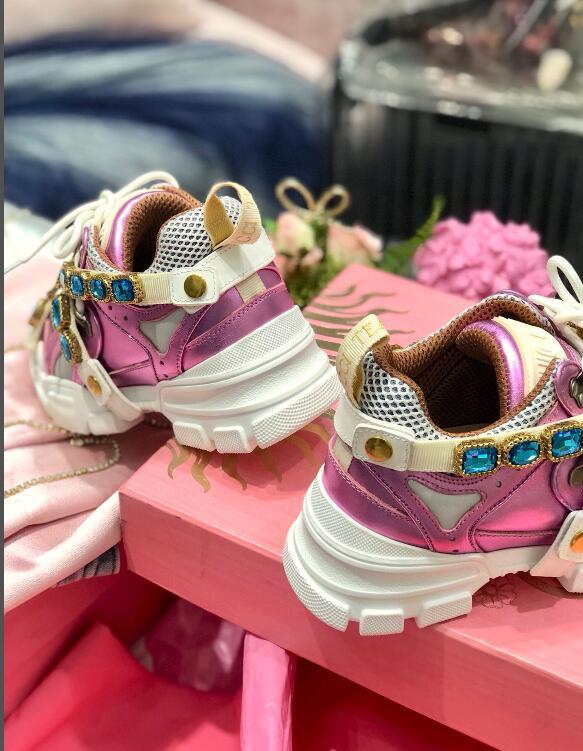 SAMC - GUKI Women Shoes - 2035