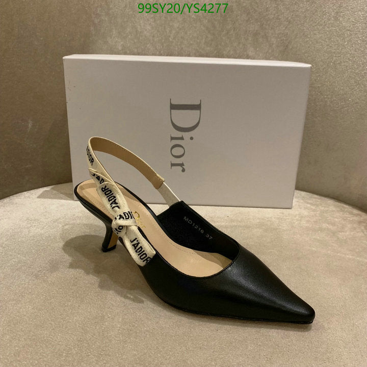 SAMCC - DOR Women Shoes - 1578