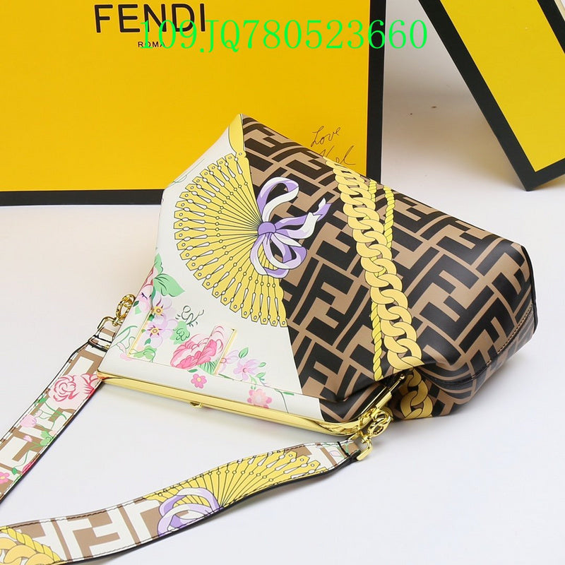 Glami - FDE Bags - 3223