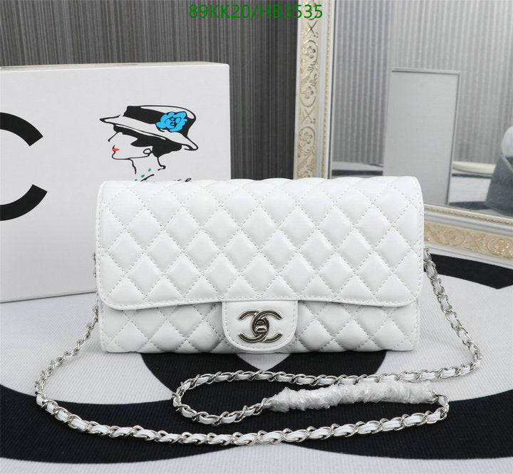 SAMC - CHL Bags Crossbody - 059