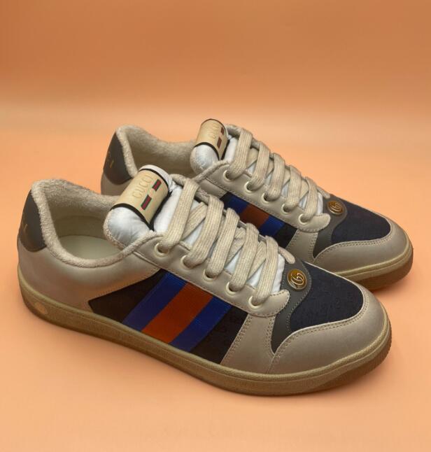 SAMC - GUKI Men Shoes - 168