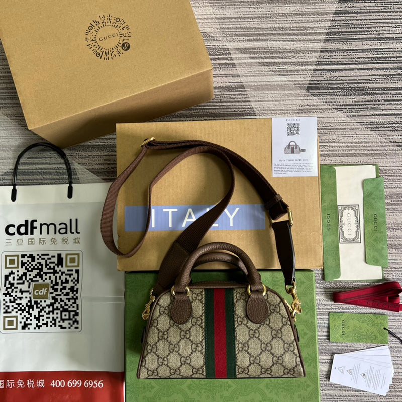 ELE - GG Bags - 917