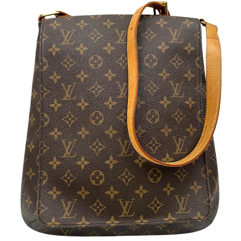 Musette LV anno 2006