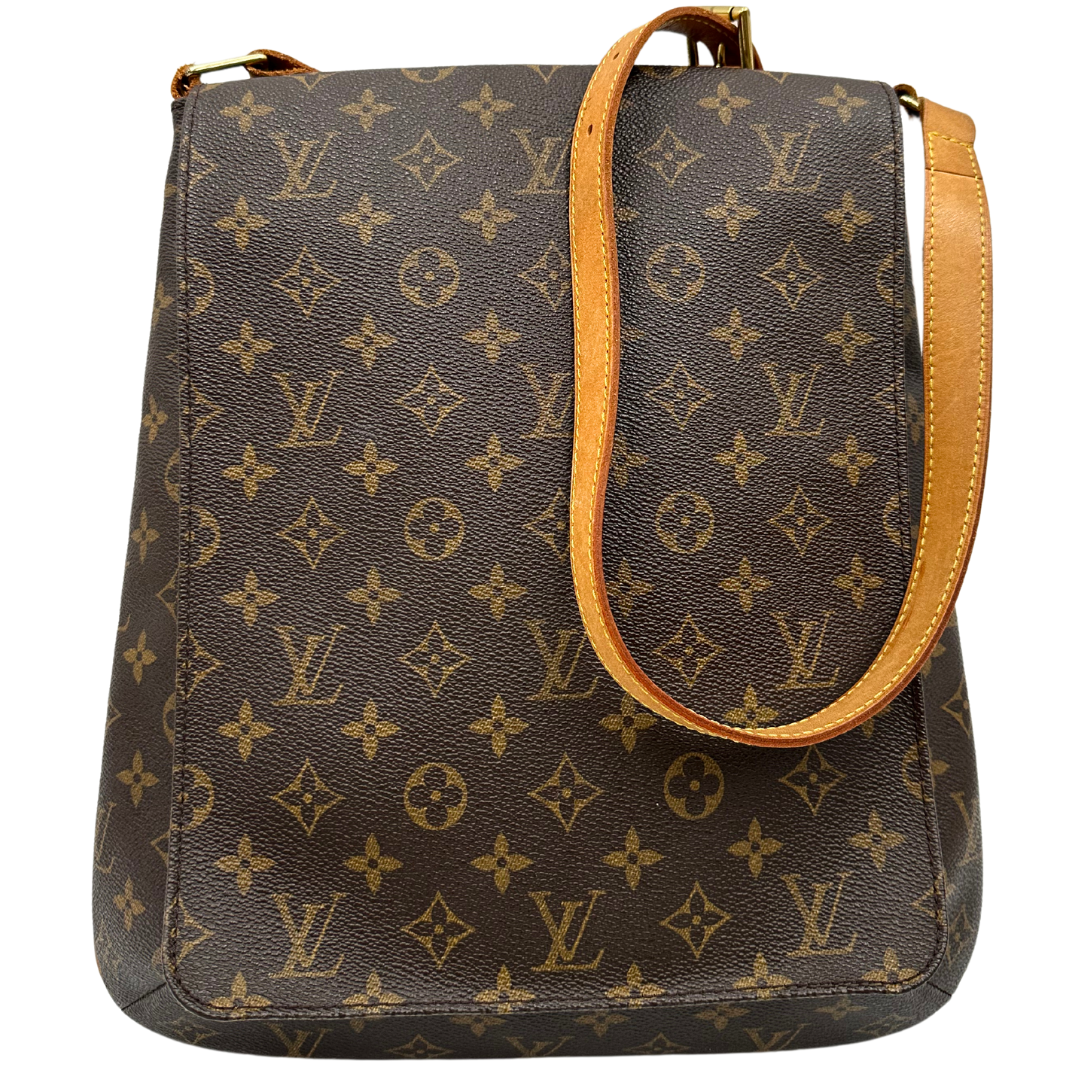 Musette LV anno 2006