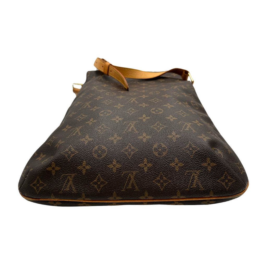 Musette LV anno 2006