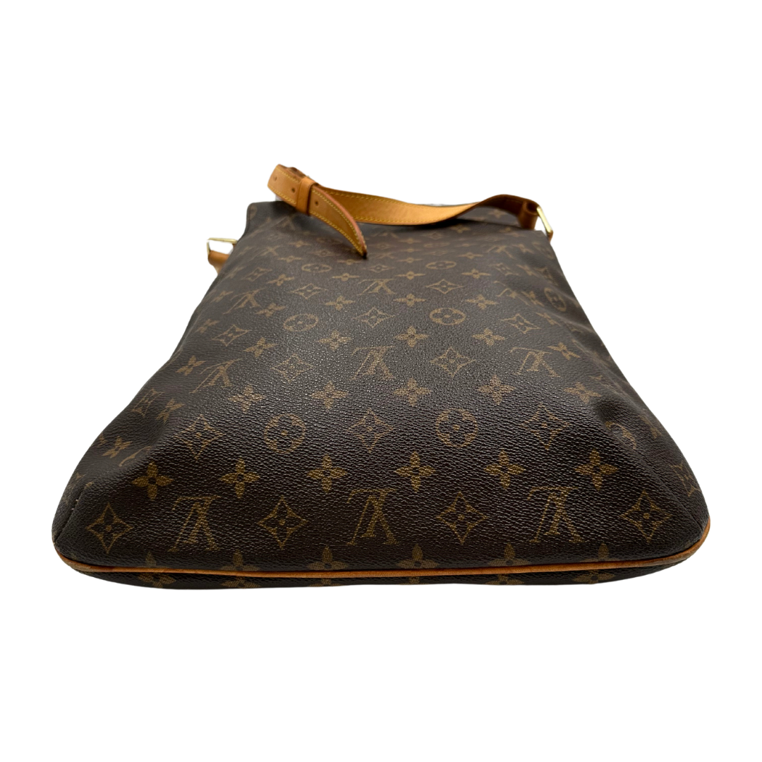 Musette LV anno 2006