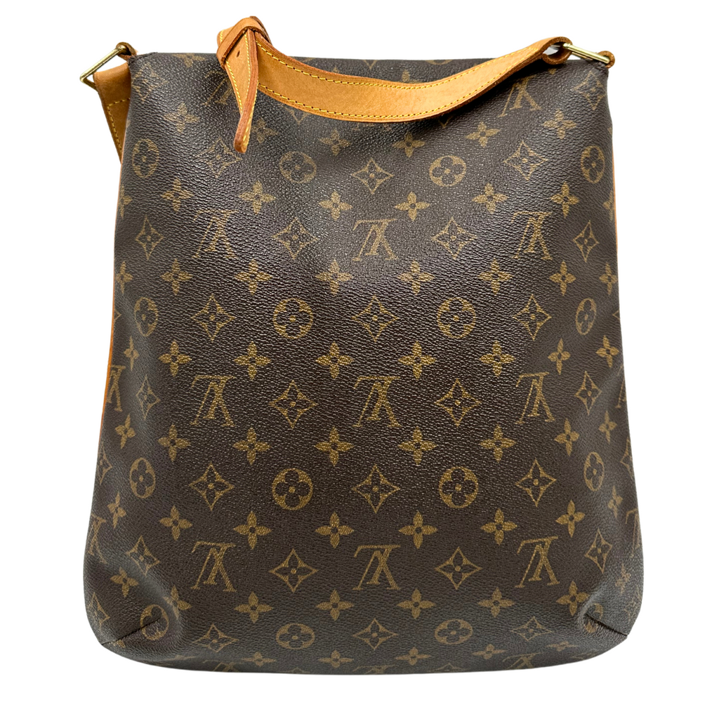 Musette LV anno 2006