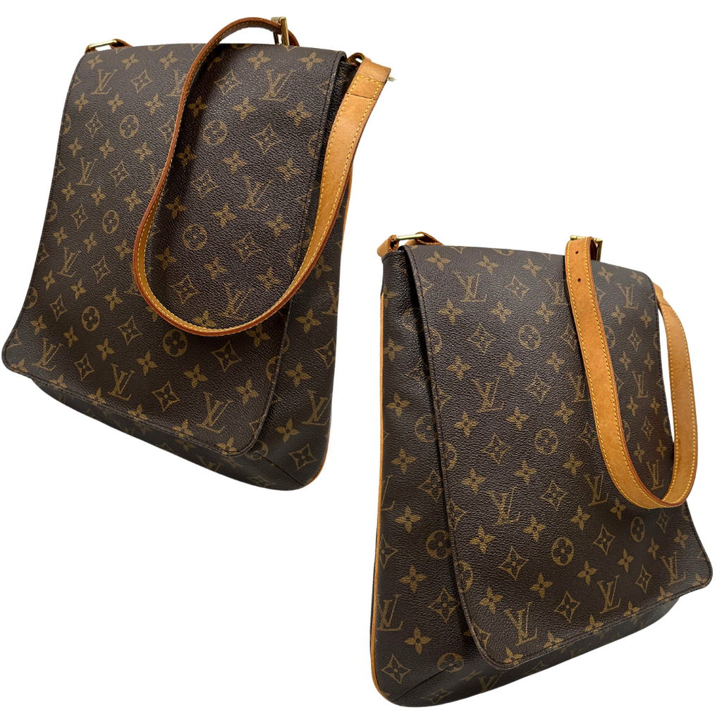 Musette LV anno 2006