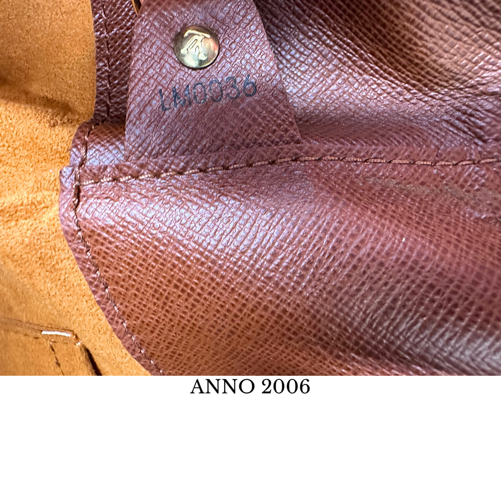 Musette LV anno 2006