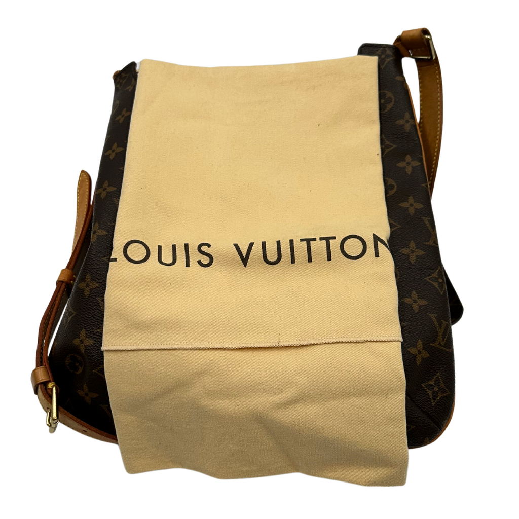 Musette LV anno 2006