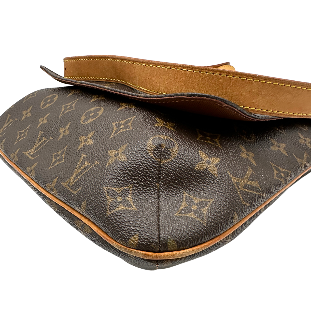 Musette LV anno 2006