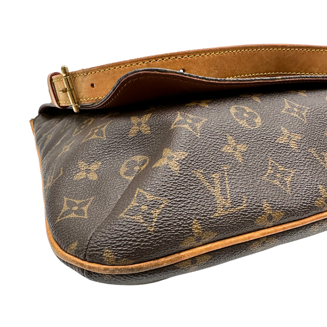 Musette LV anno 2006