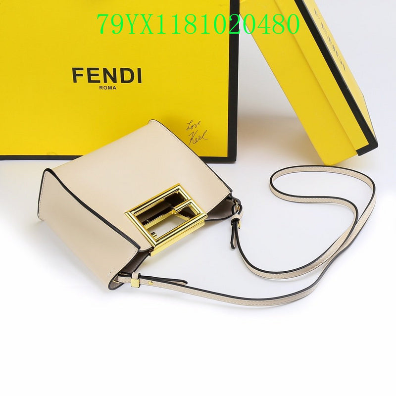 Glami - FDE Bags - 2253