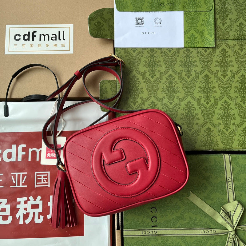 Glami Fashion - GCI Bags - 9265