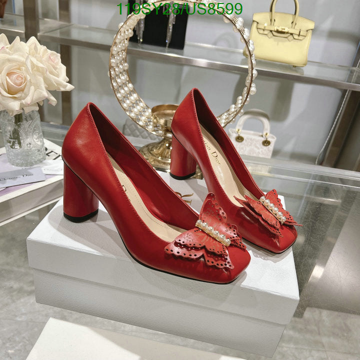 SAMCC - DOR Women Shoes - 1522