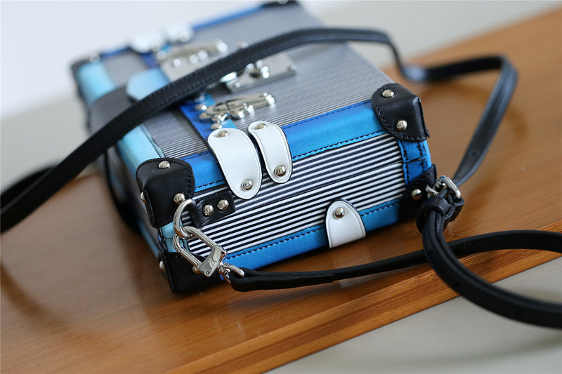 Glami Fashion Lu-Vi bags - 8228