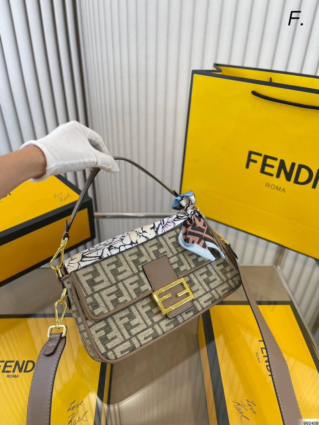 EN - New Lux Bags FEI 268