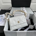 Satchel Bags - CHL Bags - 110