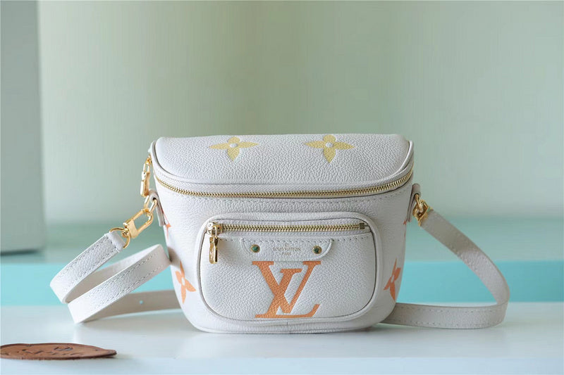 Glami - LUV Bags - 229