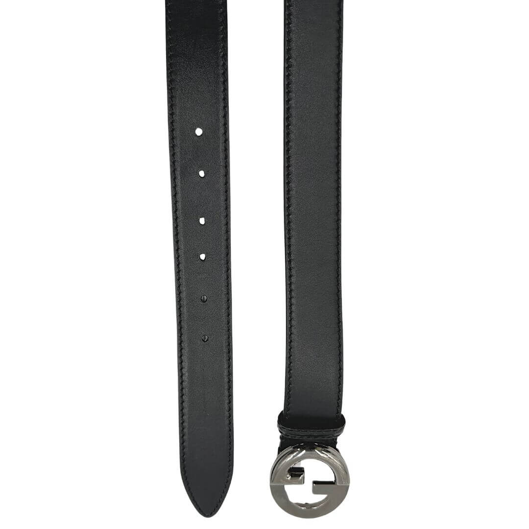 Cinta Gucci tg 42