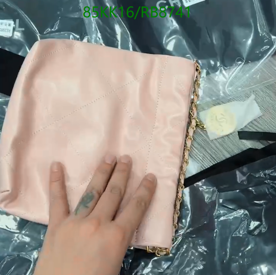 SAMC - CHL Bags Crossbody - 165