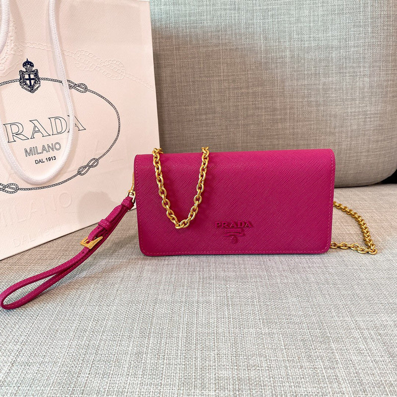 Satchel Bags - PDA Bags - 2488