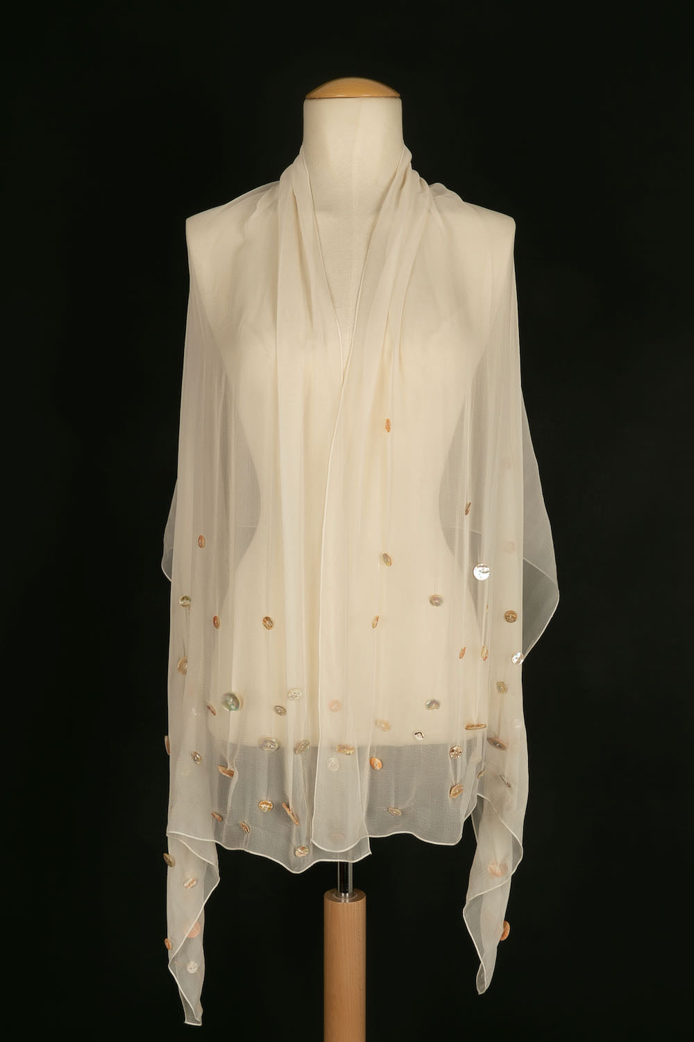 Robe Louis FÃƒÆ’Ã‚Â©raud Haute Couture
