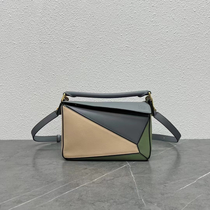 Glamy - LWO Bags - 696