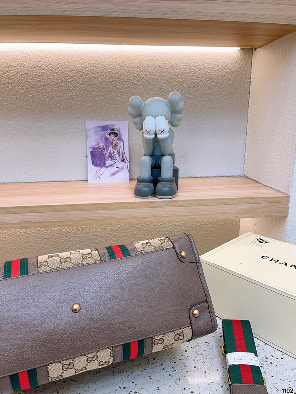 Glami Fashion - GCI Bags - 11599
