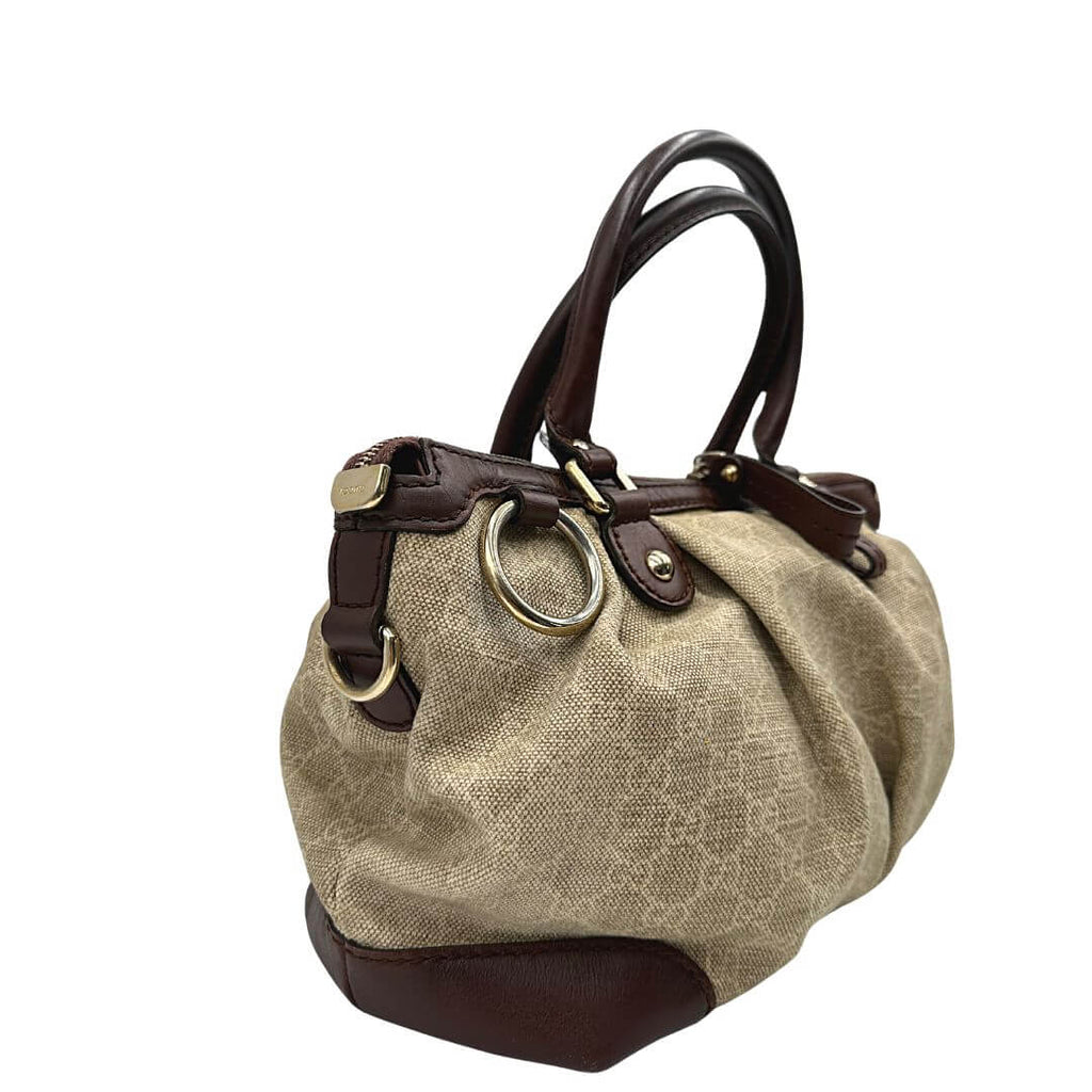 Gucci bag GG