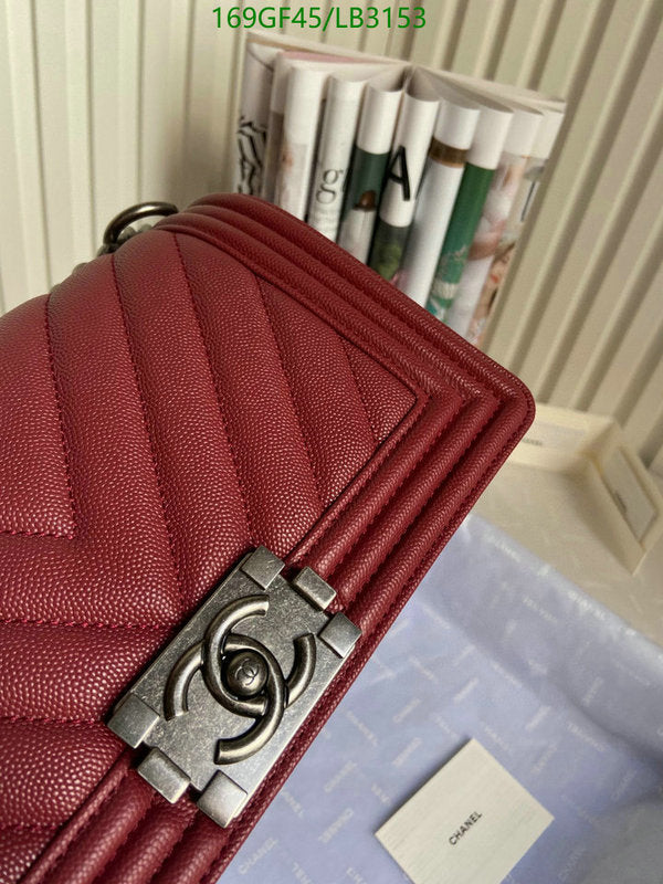 SAMC - CHL Bags - 952