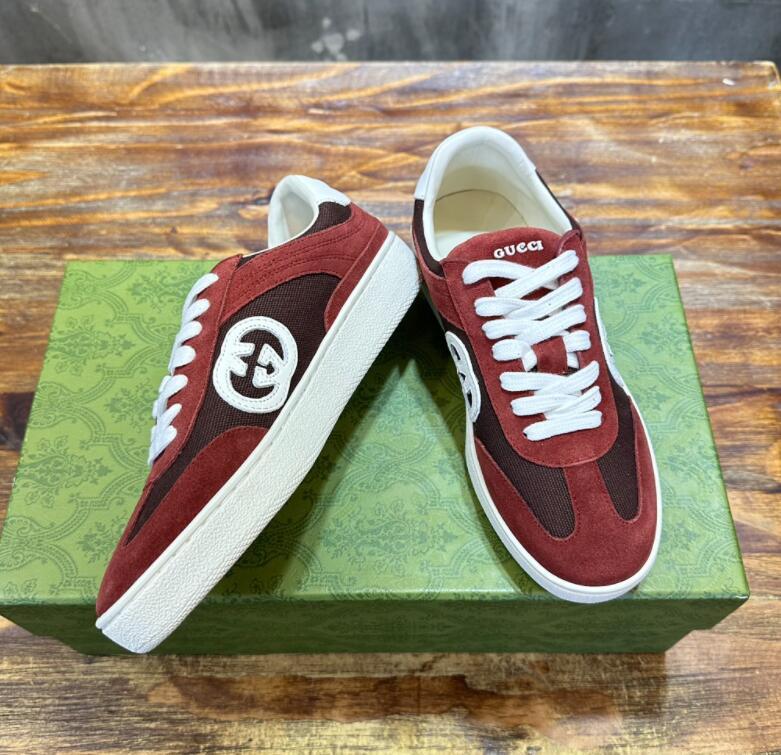 SAMC - GUKI Women Shoes - 164