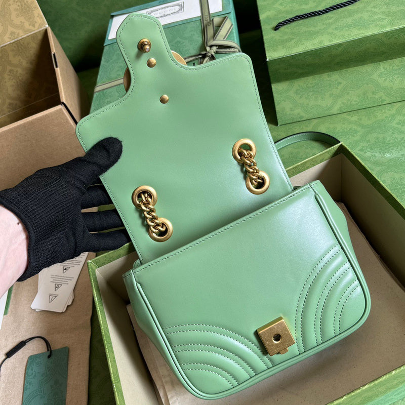 Satchel Bags - GCI Bags - 7691