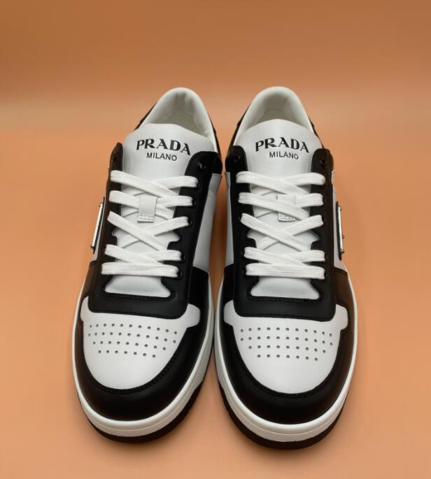 GlamyMen Shoes - 264