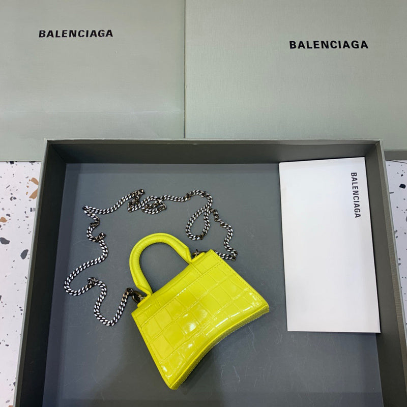 Satchel Bags - BGA Bags - 676