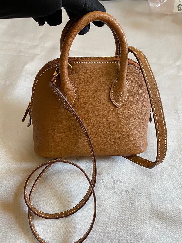 Glami - HMS Bags - 2247