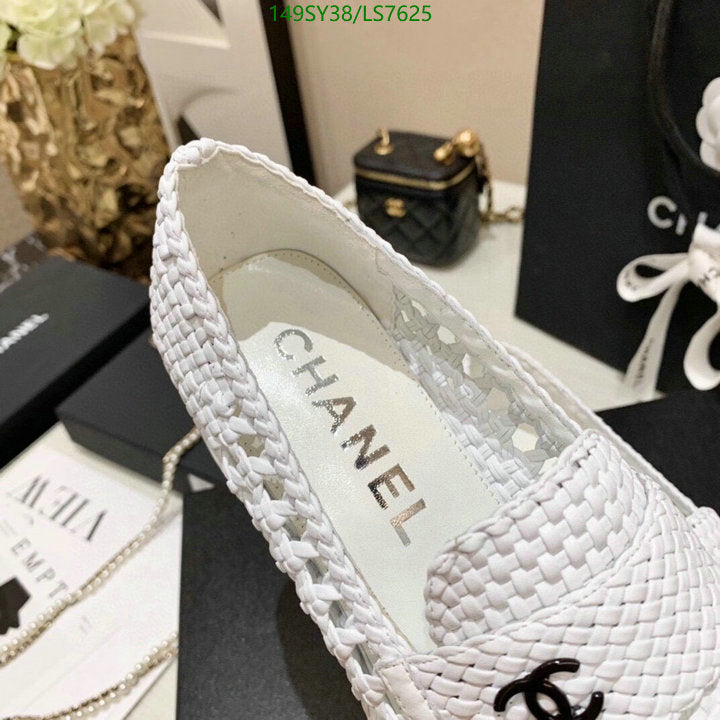 SAMC - CHL Women Shoes - 126