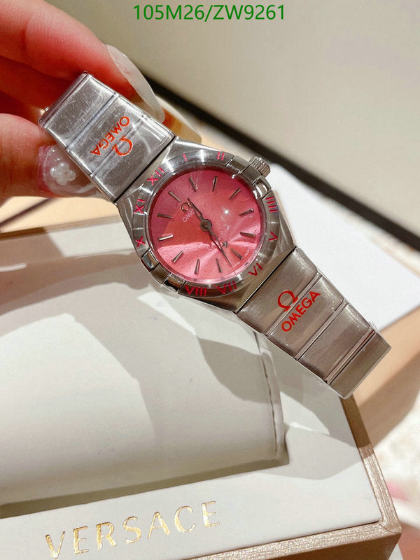 SAMC - OG Watches - 095
