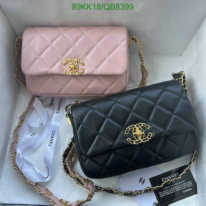 SAMC - CHL Bags Crossbody - 135