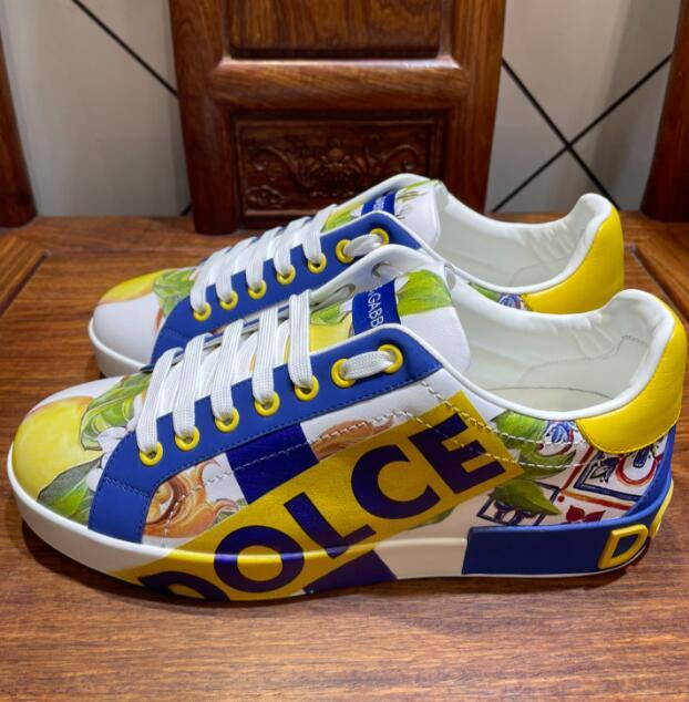 SAMC - DAG Men Shoes - 302