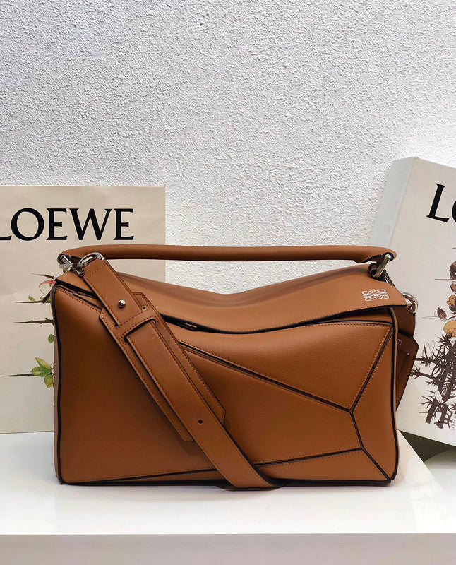 Glamy - LWO Bags - 667