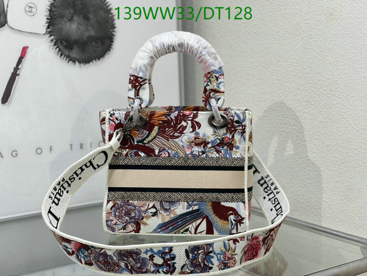 SAMCC - DOR Bags - 997