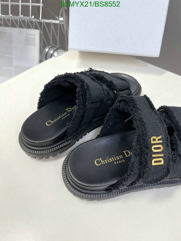 SAMCC - DOR Women Shoes - 1431