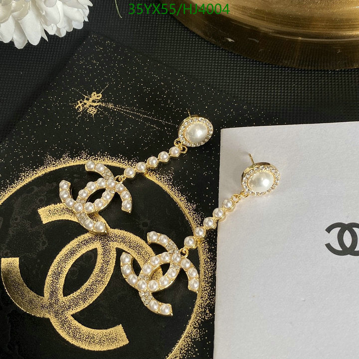 SAMC - CHL Jewelry Earrings - 273