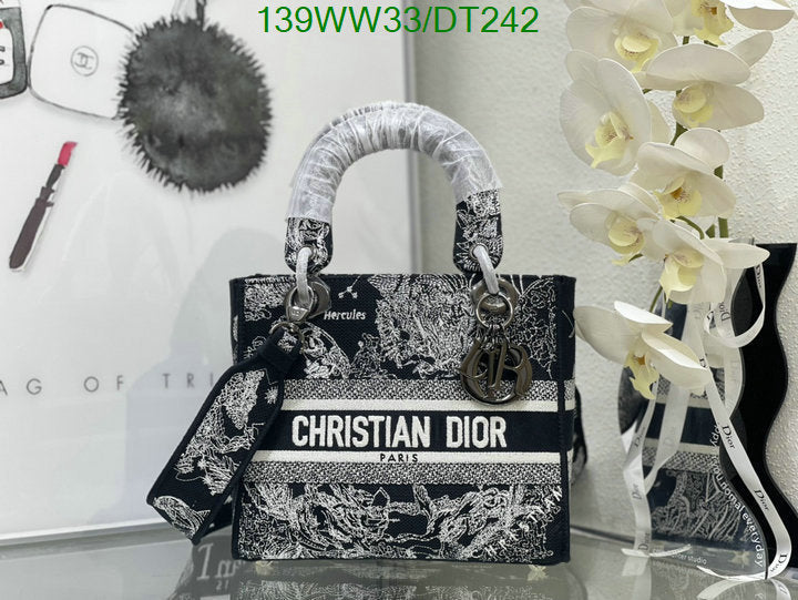SAMCC - DOR Bags - 822