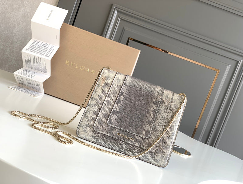 Glami - BGL Bags - 163