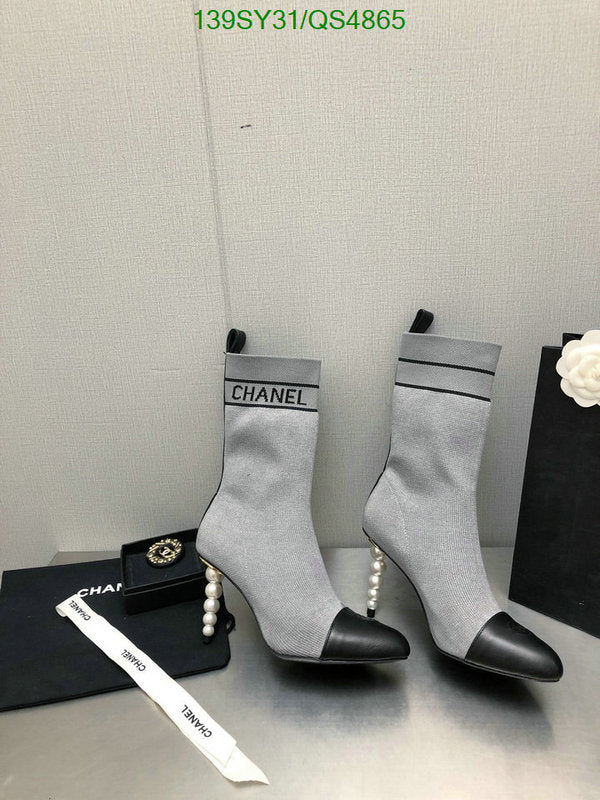 SAMC - CHL Women Boots - 454