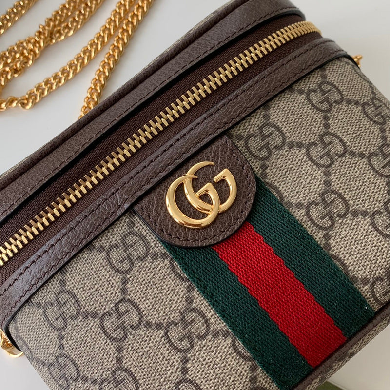 Glami Fashion - GCI Bags - 12701