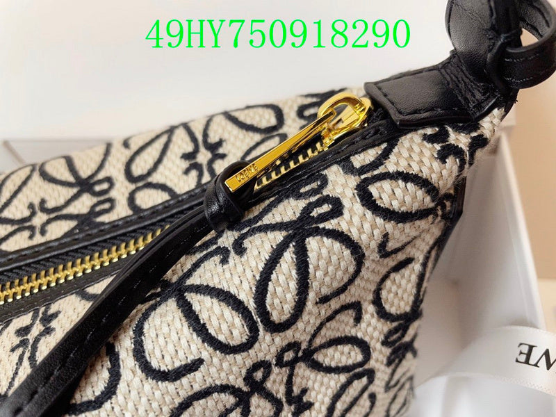 Satchel Bags - LWE Bags - 221