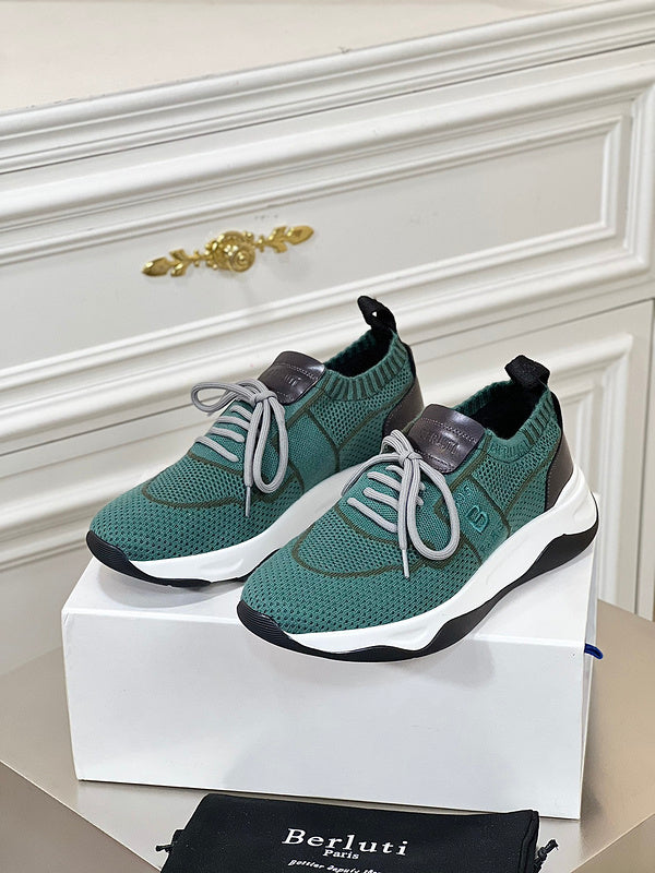 Glami - BRE Men Shoes - 019